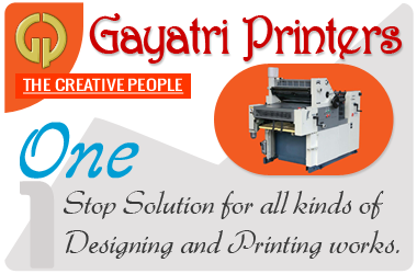 Gayatri Printers