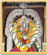 Sri Penugonda Vasavi Devi, Penugonda