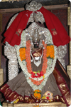 About Vasavi Devi