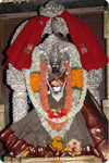 About Vasavi Devi About Vasavi Devi